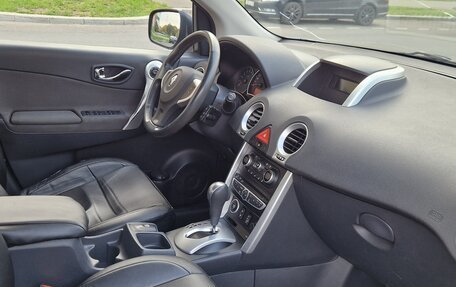 Renault Koleos I рестайлинг 2, 2008 год, 690 000 рублей, 30 фотография