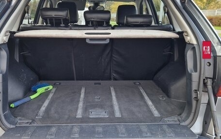 Renault Koleos I рестайлинг 2, 2008 год, 690 000 рублей, 24 фотография