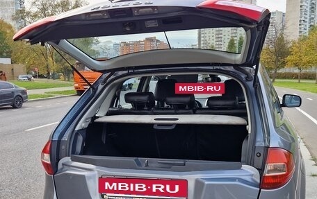 Renault Koleos I рестайлинг 2, 2008 год, 690 000 рублей, 25 фотография