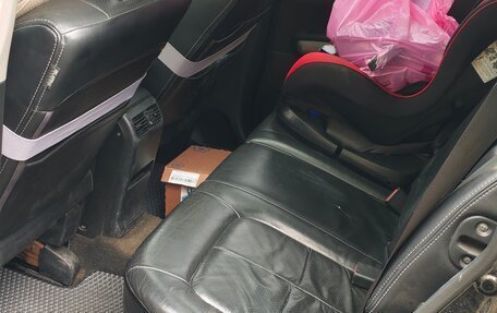 Nissan X-Trail, 2008 год, 780 000 рублей, 6 фотография
