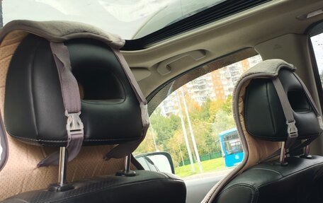 Nissan X-Trail, 2008 год, 780 000 рублей, 8 фотография