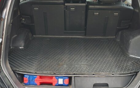 Nissan X-Trail, 2008 год, 780 000 рублей, 5 фотография