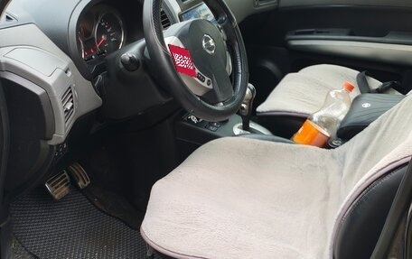 Nissan X-Trail, 2008 год, 780 000 рублей, 9 фотография
