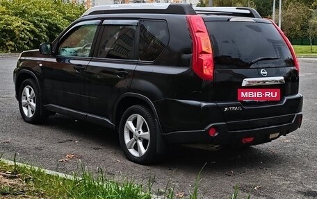 Nissan X-Trail, 2008 год, 780 000 рублей, 4 фотография