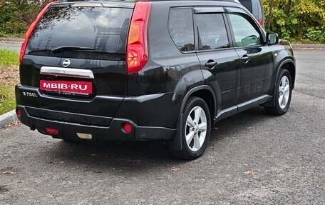 Nissan X-Trail, 2008 год, 780 000 рублей, 3 фотография