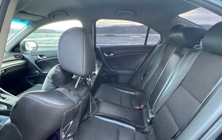 Honda Accord VIII рестайлинг, 2008 год, 815 000 рублей, 11 фотография