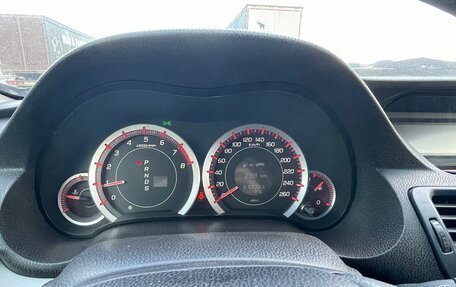 Honda Accord VIII рестайлинг, 2008 год, 815 000 рублей, 13 фотография