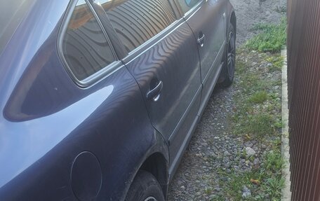 Volkswagen Passat B5+ рестайлинг, 2000 год, 215 000 рублей, 4 фотография