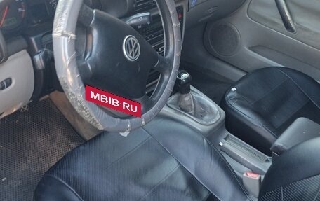 Volkswagen Passat B5+ рестайлинг, 2000 год, 215 000 рублей, 6 фотография