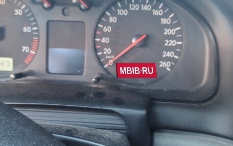 Volkswagen Passat B5+ рестайлинг, 2000 год, 215 000 рублей, 5 фотография
