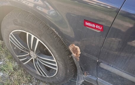 Volkswagen Passat B5+ рестайлинг, 2000 год, 215 000 рублей, 9 фотография