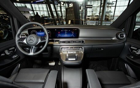 Mercedes-Benz V-Класс, 2026 год, 15 400 000 рублей, 16 фотография