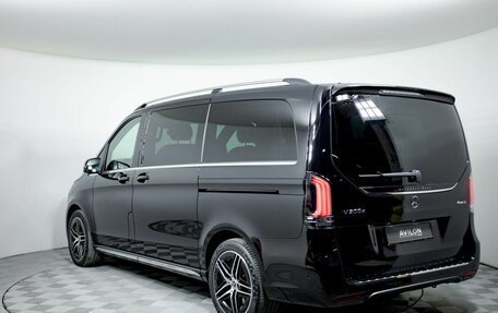 Mercedes-Benz V-Класс, 2026 год, 15 400 000 рублей, 7 фотография