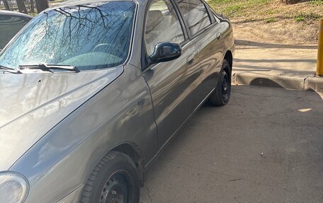 Chevrolet Lanos I, 2006 год, 135 000 рублей, 3 фотография