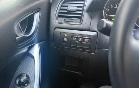 Mazda CX-5 II, 2013 год, 1 499 999 рублей, 12 фотография