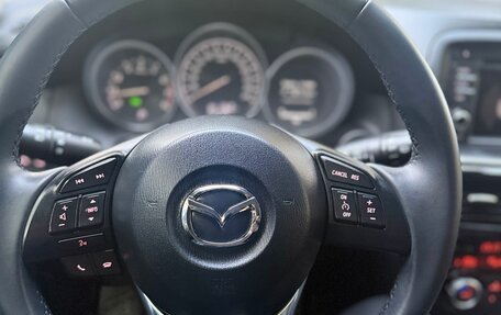 Mazda CX-5 II, 2013 год, 1 499 999 рублей, 13 фотография