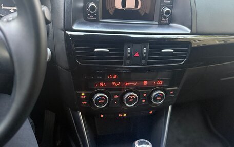 Mazda CX-5 II, 2013 год, 1 499 999 рублей, 14 фотография