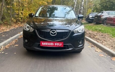 Mazda CX-5 II, 2013 год, 1 499 999 рублей, 2 фотография