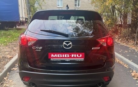 Mazda CX-5 II, 2013 год, 1 499 999 рублей, 9 фотография