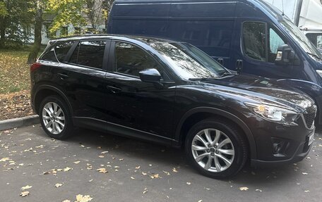 Mazda CX-5 II, 2013 год, 1 499 999 рублей, 17 фотография
