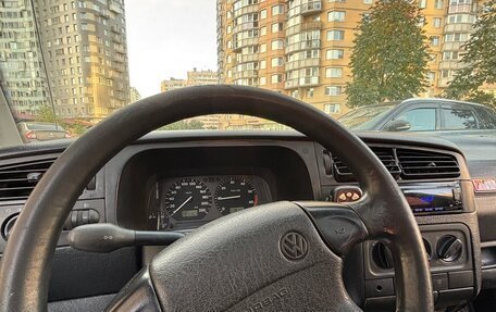 Volkswagen Golf III, 1996 год, 100 000 рублей, 8 фотография