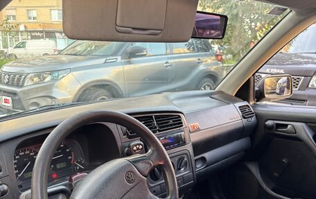 Volkswagen Golf III, 1996 год, 100 000 рублей, 7 фотография