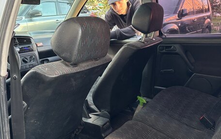 Volkswagen Golf III, 1996 год, 100 000 рублей, 9 фотография