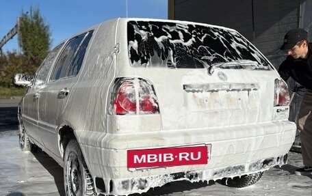 Volkswagen Golf III, 1996 год, 100 000 рублей, 2 фотография