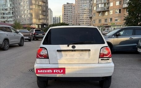 Volkswagen Golf III, 1996 год, 100 000 рублей, 5 фотография
