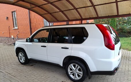 Nissan X-Trail, 2013 год, 1 380 000 рублей, 2 фотография