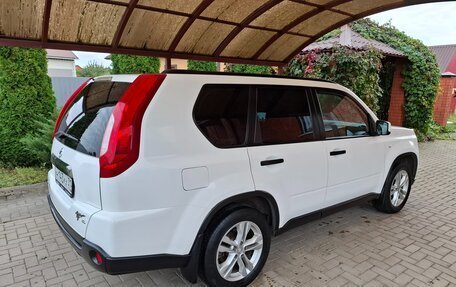 Nissan X-Trail, 2013 год, 1 380 000 рублей, 6 фотография