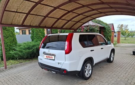 Nissan X-Trail, 2013 год, 1 380 000 рублей, 5 фотография