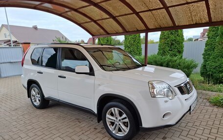 Nissan X-Trail, 2013 год, 1 380 000 рублей, 7 фотография