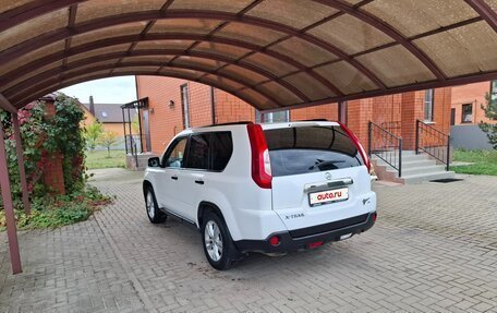 Nissan X-Trail, 2013 год, 1 380 000 рублей, 3 фотография