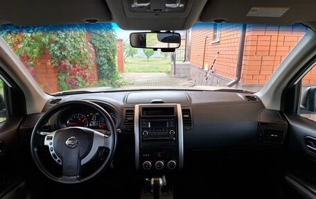 Nissan X-Trail, 2013 год, 1 380 000 рублей, 12 фотография