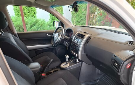 Nissan X-Trail, 2013 год, 1 380 000 рублей, 15 фотография