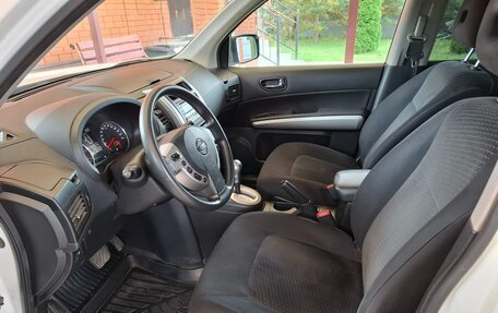 Nissan X-Trail, 2013 год, 1 380 000 рублей, 14 фотография