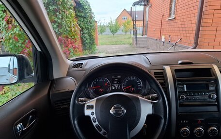 Nissan X-Trail, 2013 год, 1 380 000 рублей, 13 фотография
