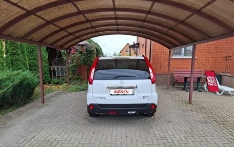 Nissan X-Trail, 2013 год, 1 380 000 рублей, 4 фотография