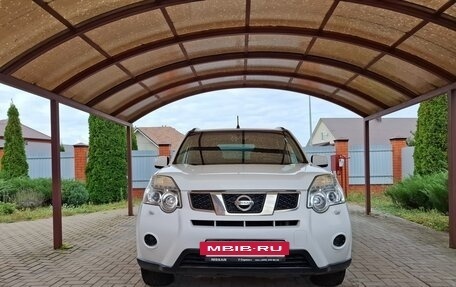 Nissan X-Trail, 2013 год, 1 380 000 рублей, 10 фотография