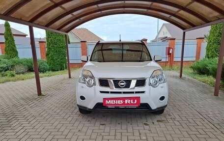 Nissan X-Trail, 2013 год, 1 380 000 рублей, 9 фотография