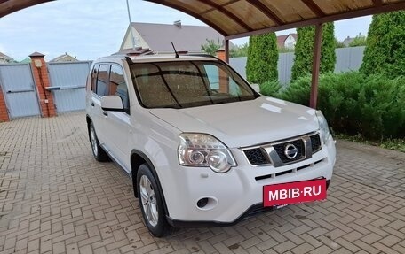 Nissan X-Trail, 2013 год, 1 380 000 рублей, 8 фотография