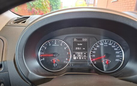 Nissan X-Trail, 2013 год, 1 380 000 рублей, 17 фотография
