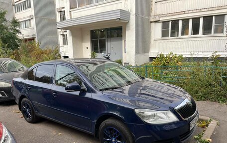 Skoda Octavia, 2011 год, 700 000 рублей, 3 фотография