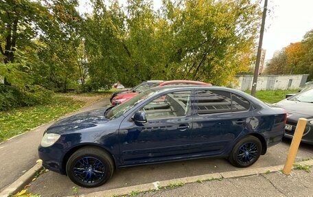 Skoda Octavia, 2011 год, 700 000 рублей, 4 фотография