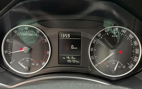 Skoda Octavia, 2011 год, 700 000 рублей, 10 фотография