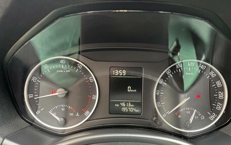 Skoda Octavia, 2011 год, 700 000 рублей, 8 фотография