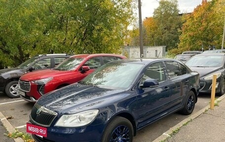 Skoda Octavia, 2011 год, 700 000 рублей, 2 фотография