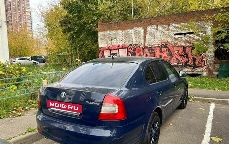 Skoda Octavia, 2011 год, 700 000 рублей, 5 фотография