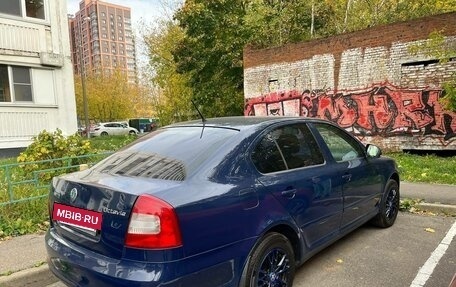 Skoda Octavia, 2011 год, 700 000 рублей, 6 фотография